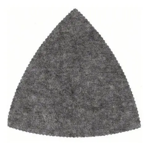 Bosch 2608613016 Slipfilt Expressleverans